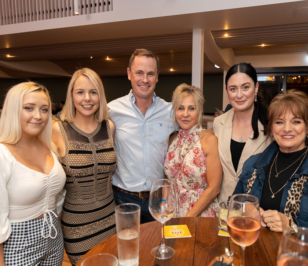 60th Birthday Party Idea