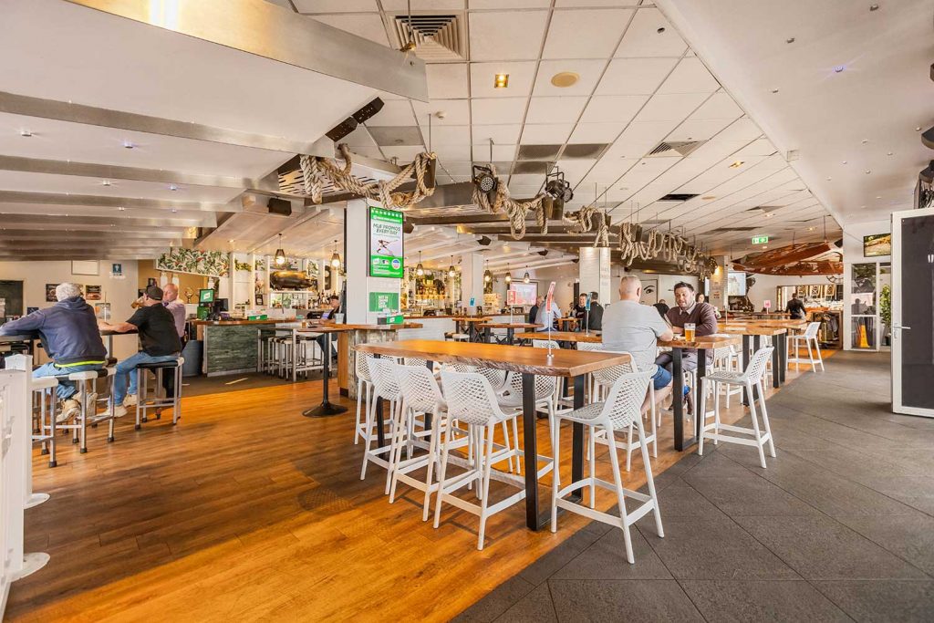 Birthday Party Ideas