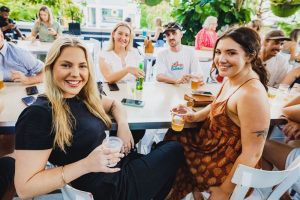 Brisbane pubs event venues