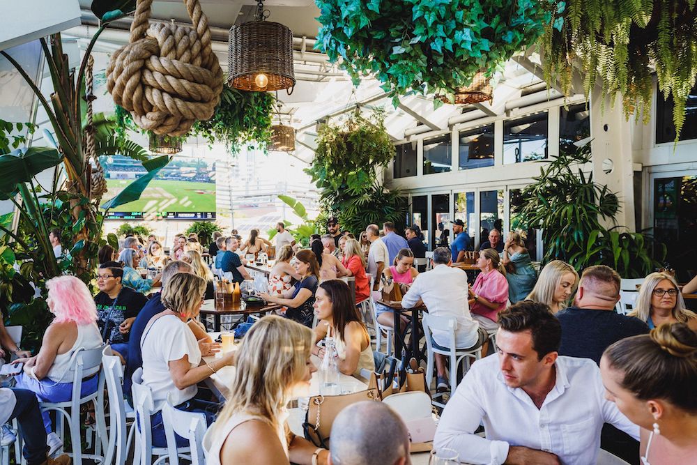 Brisbane pubs event venues