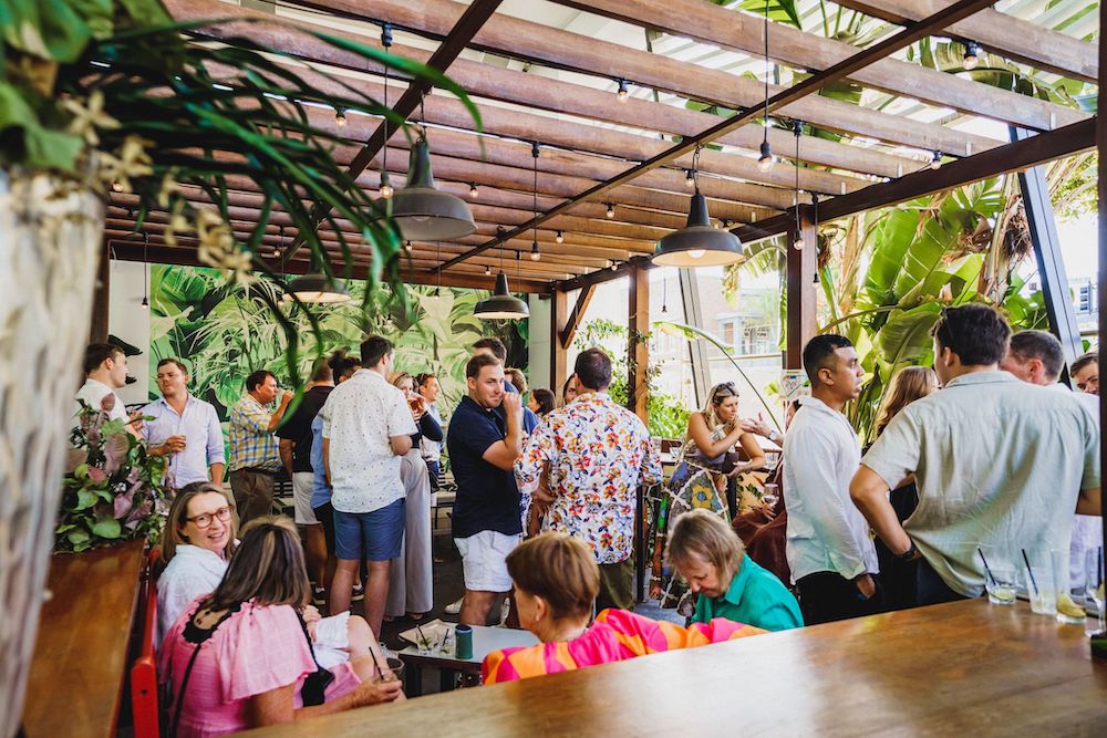 Brisbane pubs event venues