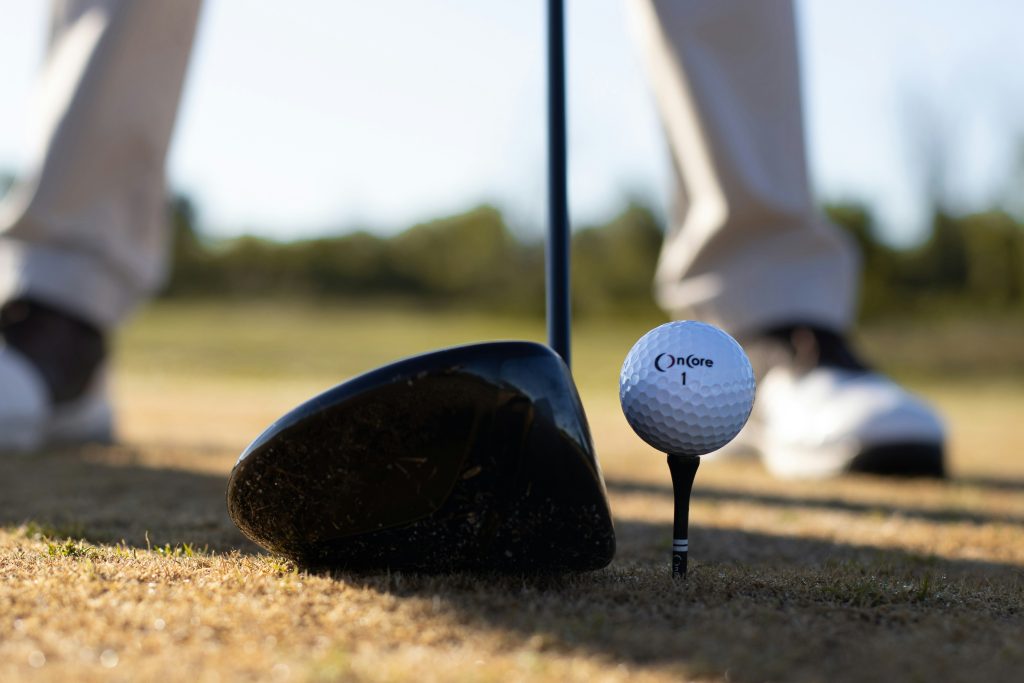 Brisbane's Best Bucks Party Ideas. Golfing Day.