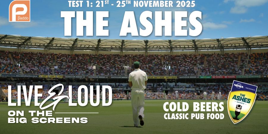 ASHES_Test 1- Nightlife